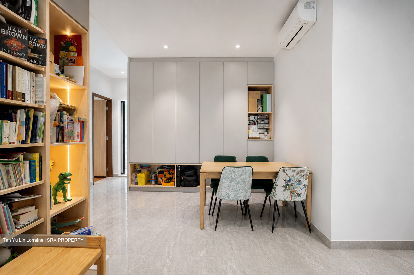 Fiorenza (D19), Apartment #568303671